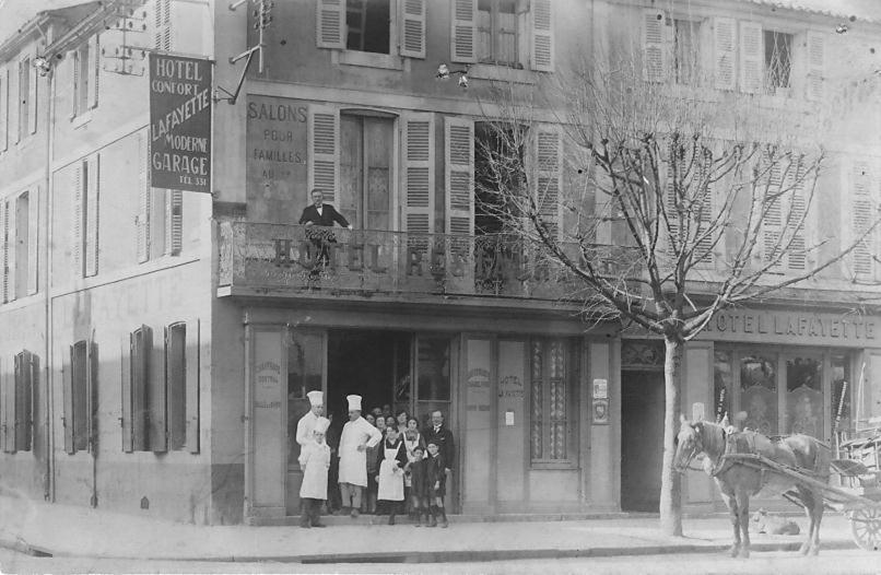 Logis Hotel Lafayette Rochefort France Eksteriør bilde